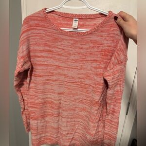 Old Navy Sweater (Maternity)